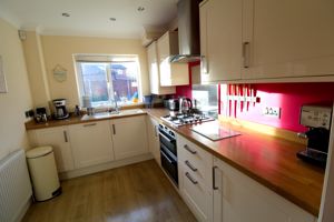 Kitchen- click for photo gallery